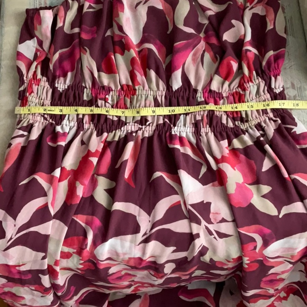 New maxi dress - Picture 12 of 12